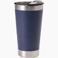 Copo Térmico 473ml Azul