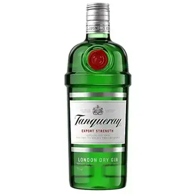 GIN TANQUERAY