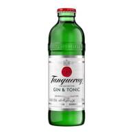 Gin Tônica Tanqueray 275ml