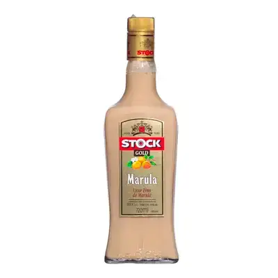 LICOR STOCK CREME DE MARULA