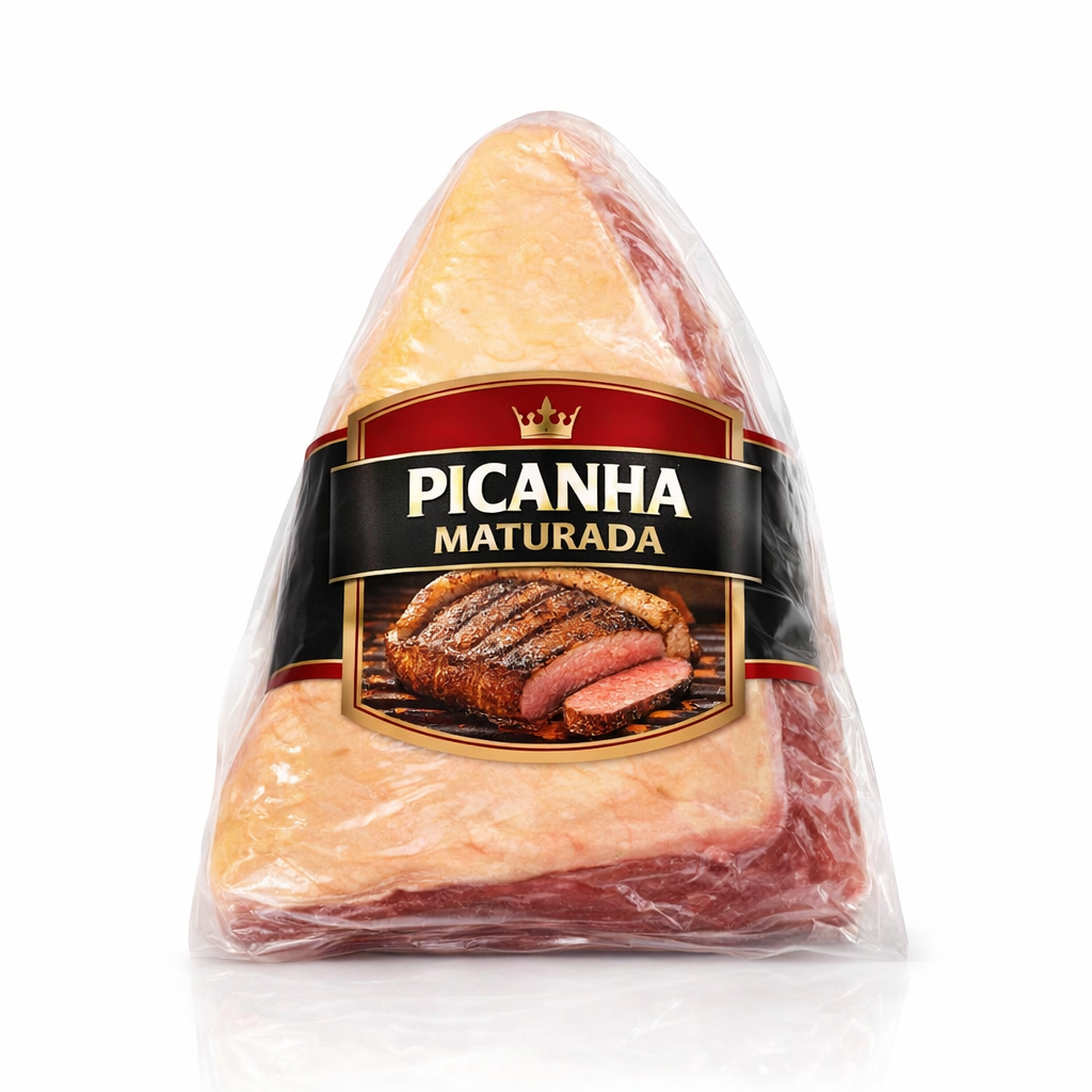 Picanha Maturada (kg)